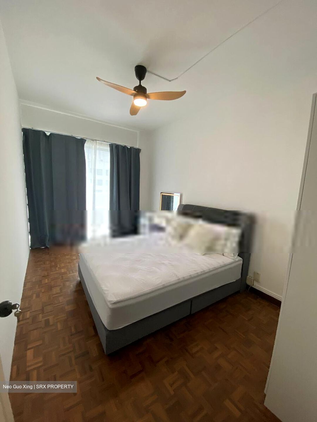 Orchard Tower Rear Block Apartment (D9), Apartment #403903091
